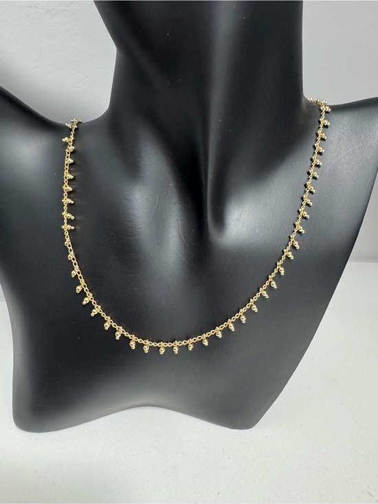 Kendra Scott Jewelry - Kendra Scott Jenna Gold Layering Choker Necklace